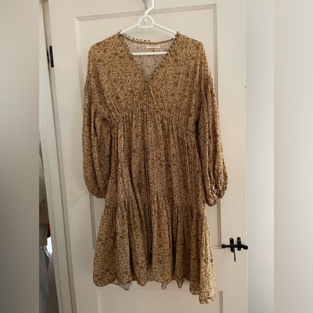 Doen dress - xsmall